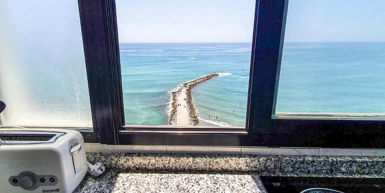 Skol 715. Spectacular Corner Duplex Apartment In Marbella Exterior foto
