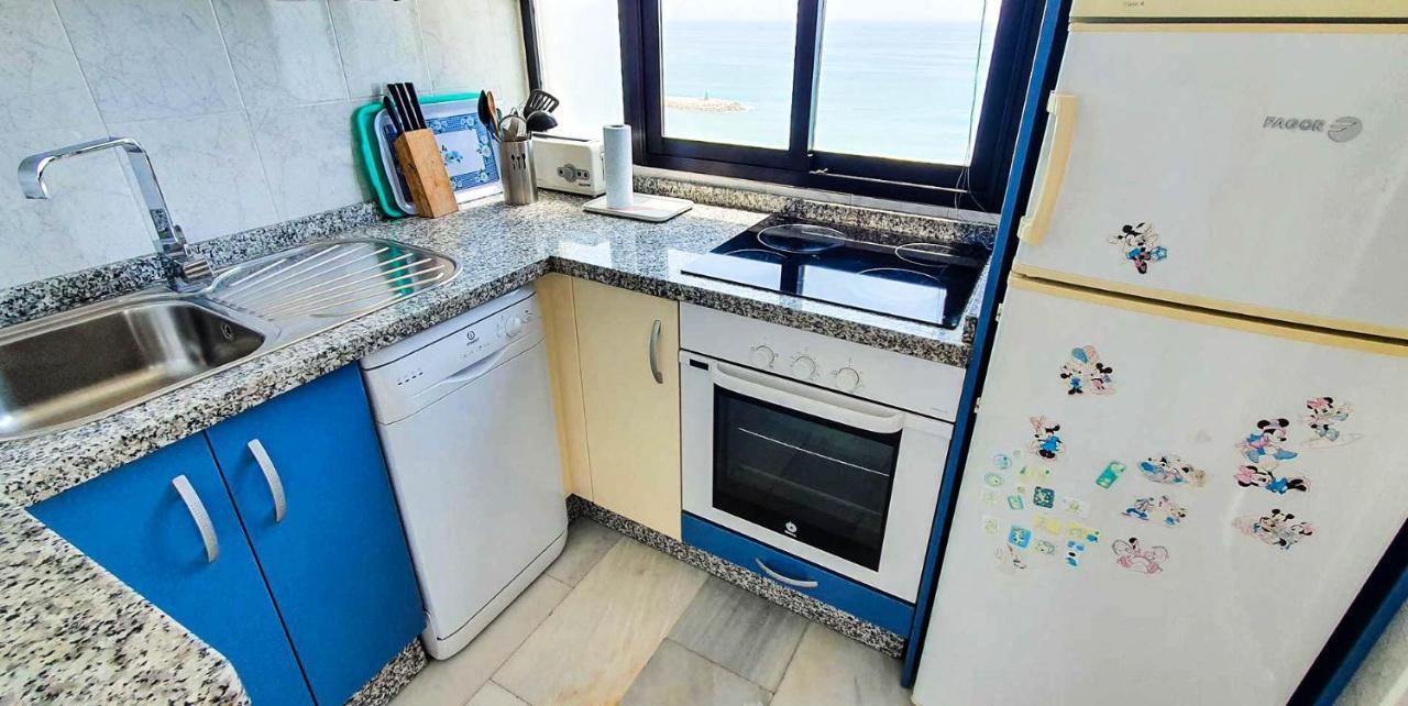 Skol 715. Spectacular Corner Duplex Apartment In Marbella Exterior foto