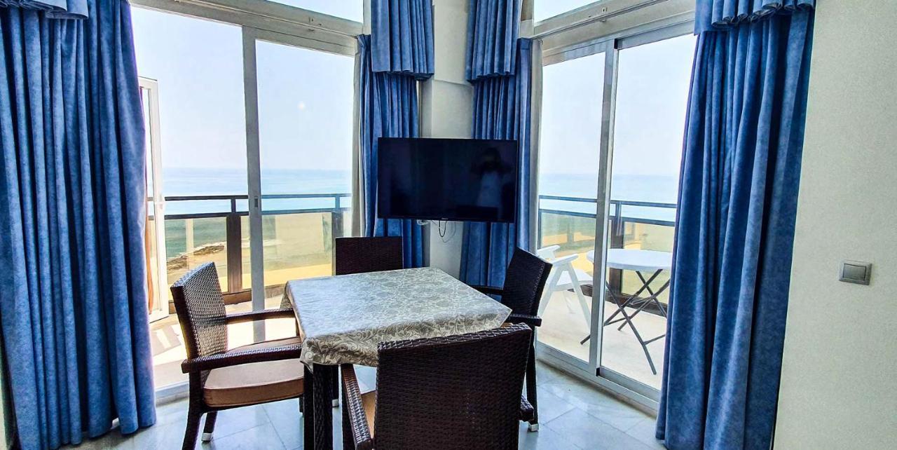 Skol 715. Spectacular Corner Duplex Apartment In Marbella Exterior foto