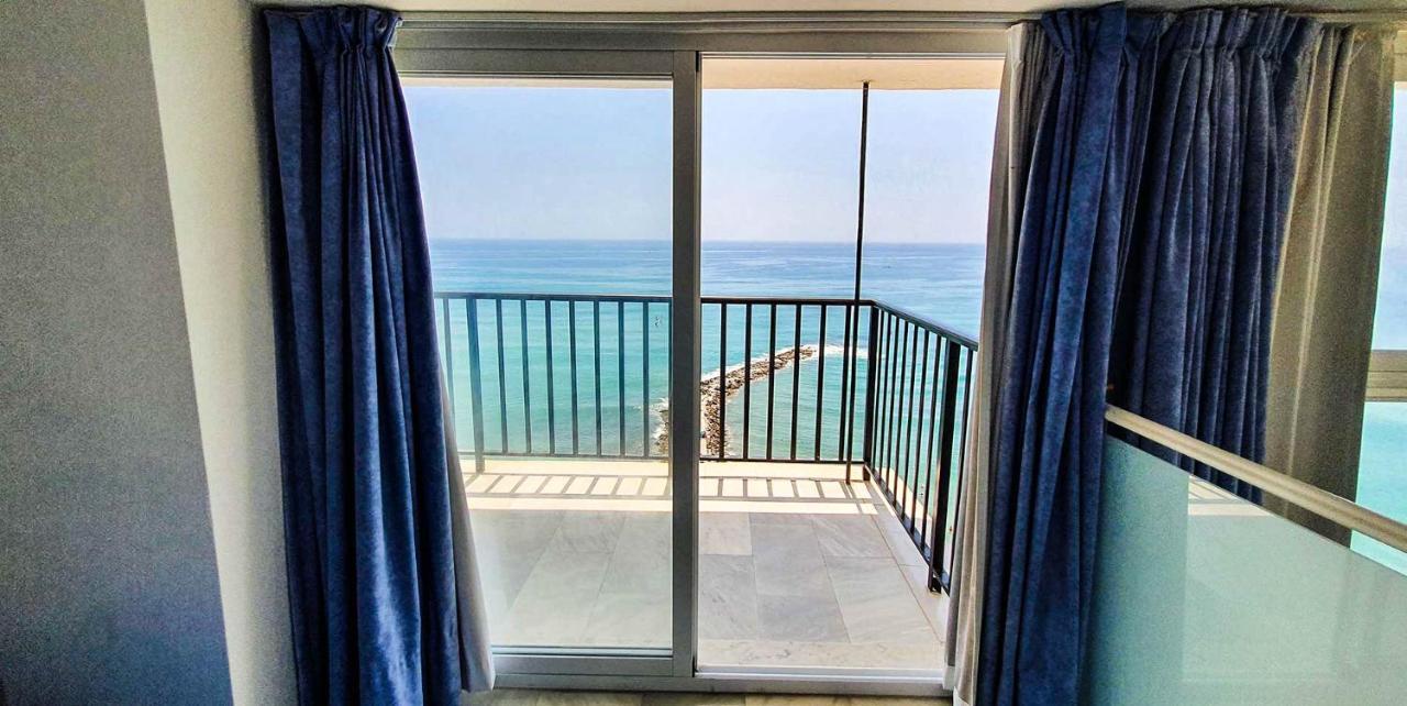 Skol 715. Spectacular Corner Duplex Apartment In Marbella Exterior foto