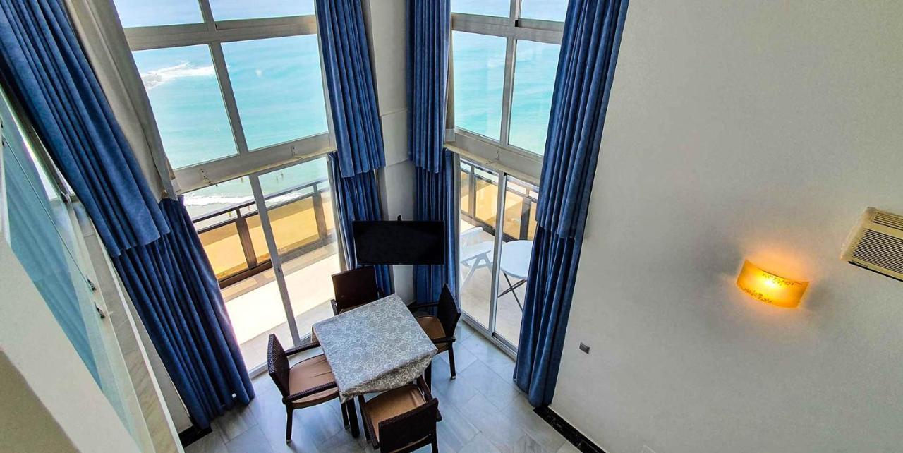 Skol 715. Spectacular Corner Duplex Apartment In Marbella Exterior foto