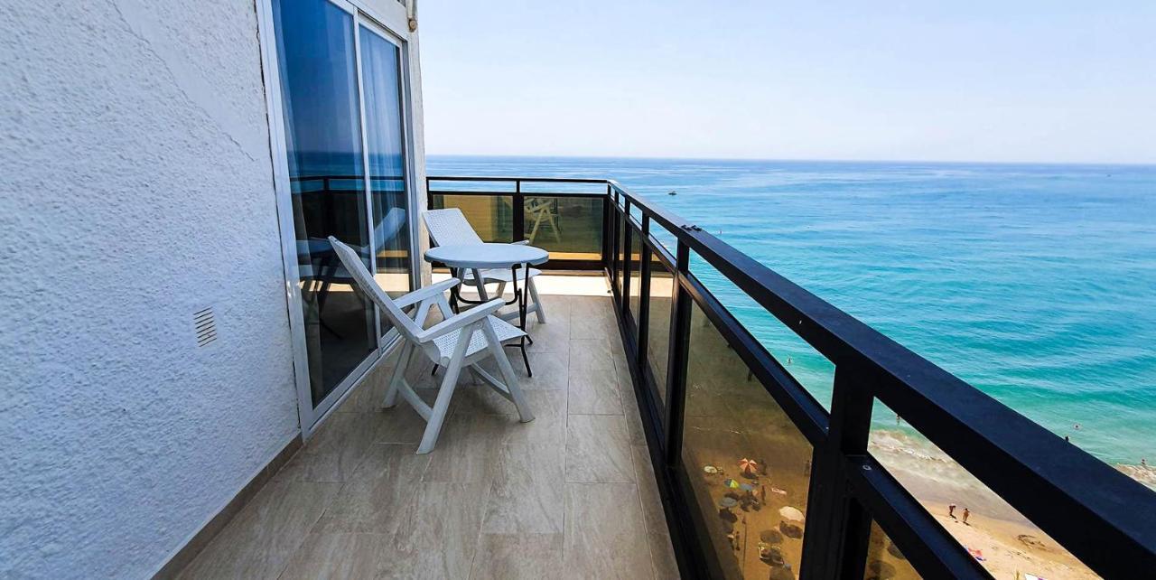 Skol 715. Spectacular Corner Duplex Apartment In Marbella Exterior foto