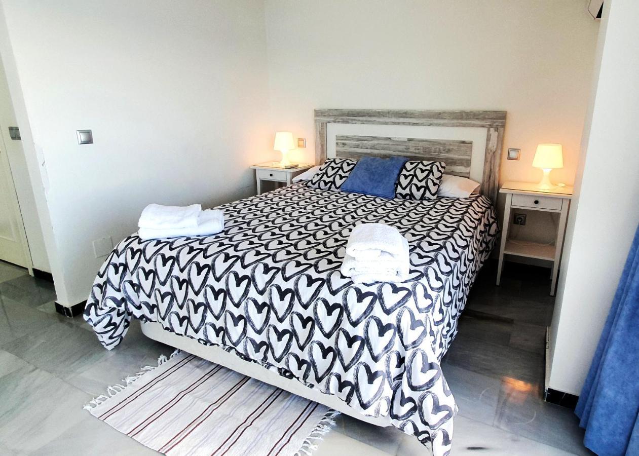 Skol 715. Spectacular Corner Duplex Apartment In Marbella Exterior foto